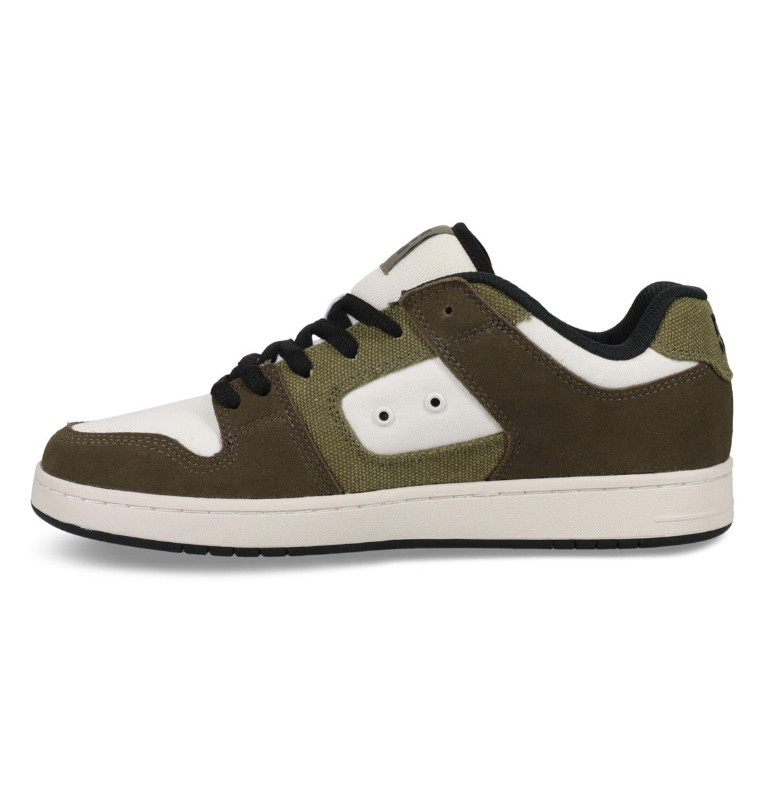 Mens DC Manteca 4 Shoes - DC Shoes Singapore