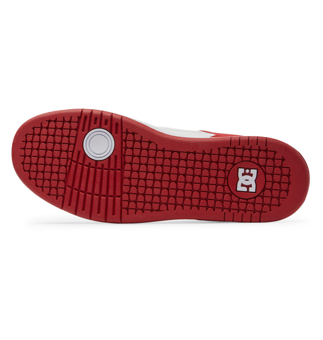 Mens DC Manteca 4 Shoes - DC Shoes Singapore