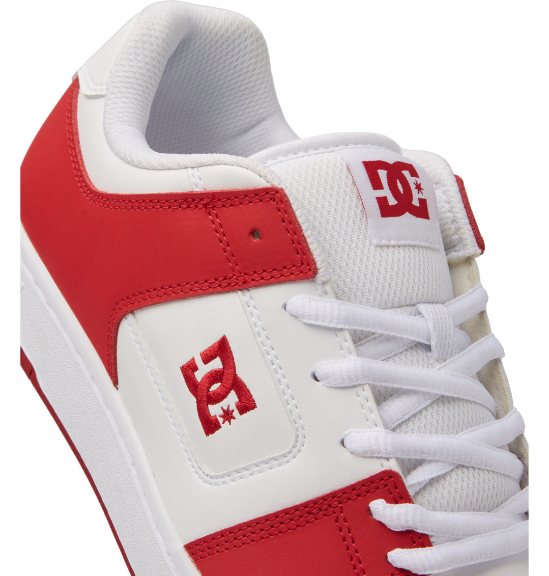 Mens DC Manteca 4 Shoes - DC Shoes Singapore