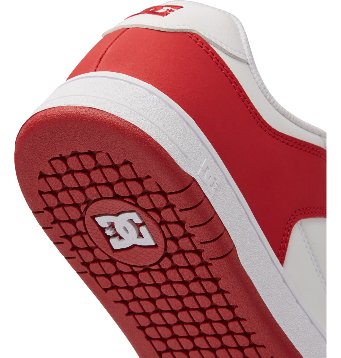 Mens DC Manteca 4 Shoes - DC Shoes Singapore