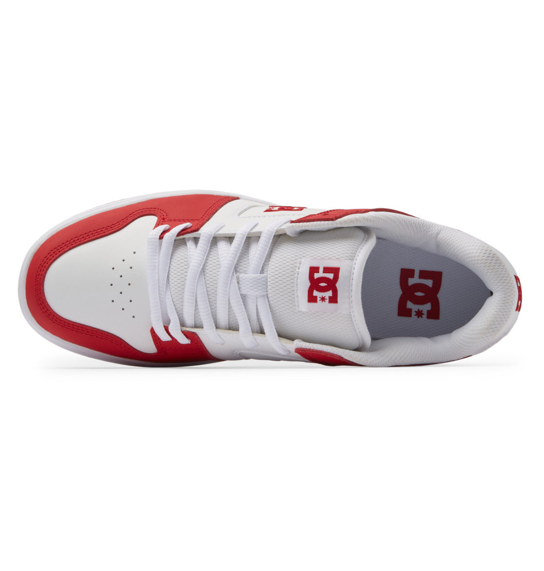 Mens DC Manteca 4 Shoes - DC Shoes Singapore