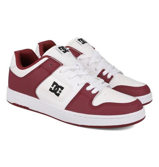 Mens DC Manteca 4 Shoes - DC Shoes Singapore