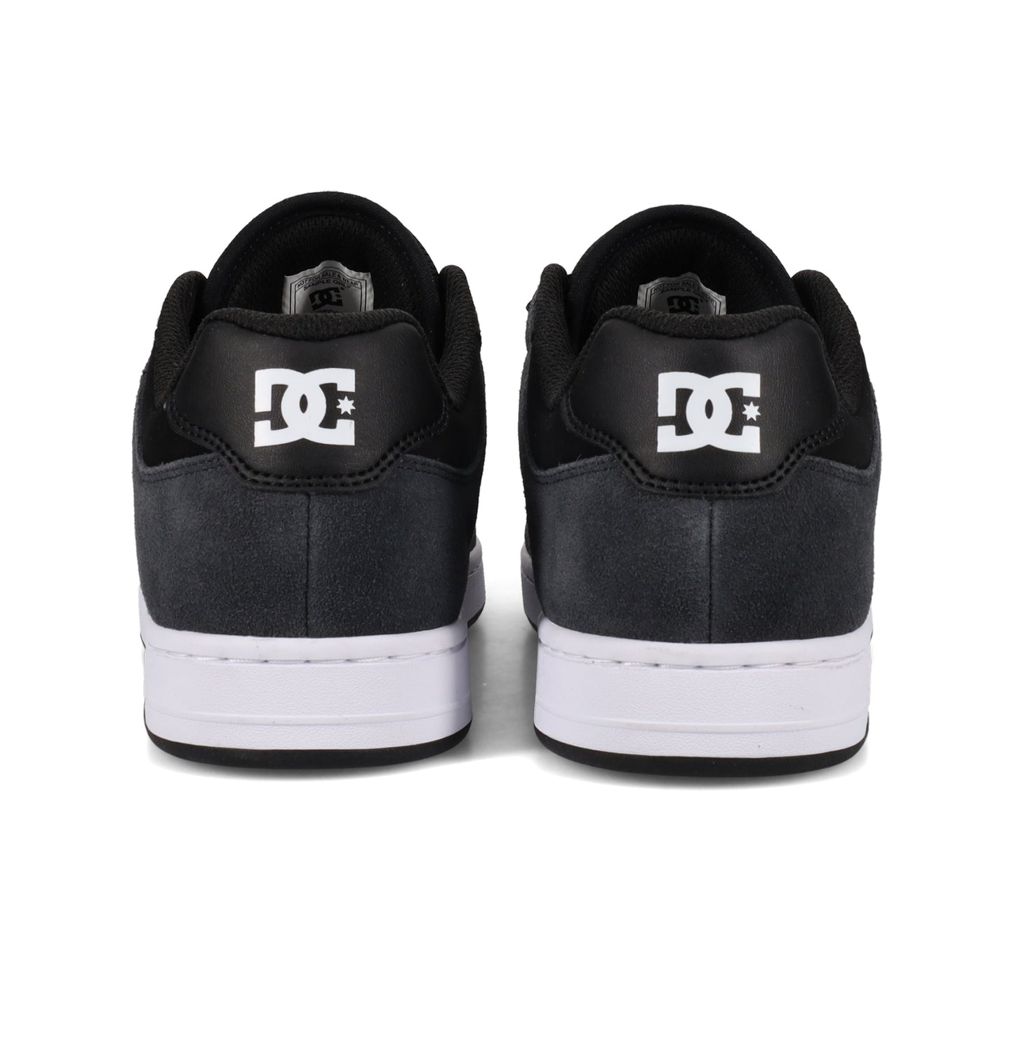 Mens Manteca 4 Skate Shoes - DC Shoes Singapore