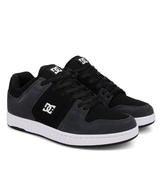 Mens Manteca 4 Skate Shoes - DC Shoes Singapore
