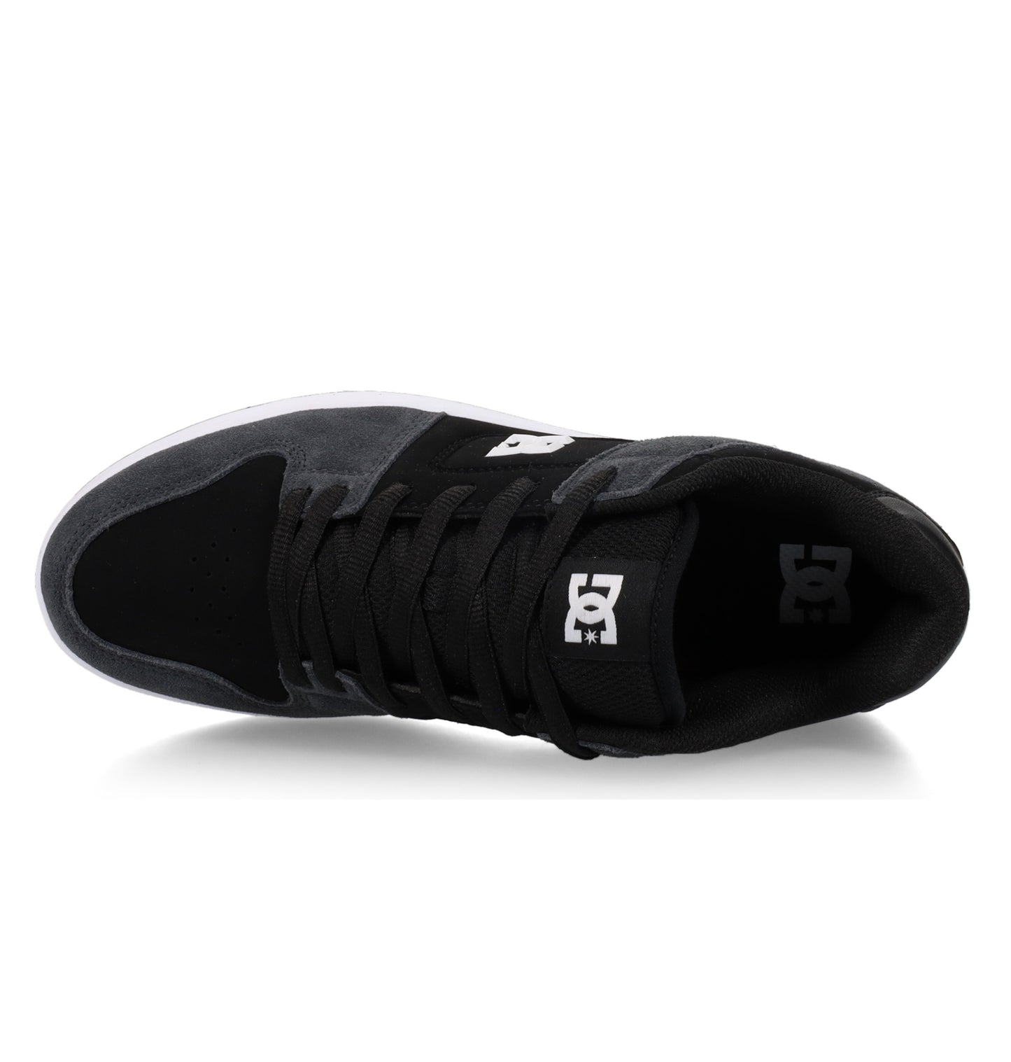 Mens Manteca 4 Skate Shoes - DC Shoes Singapore