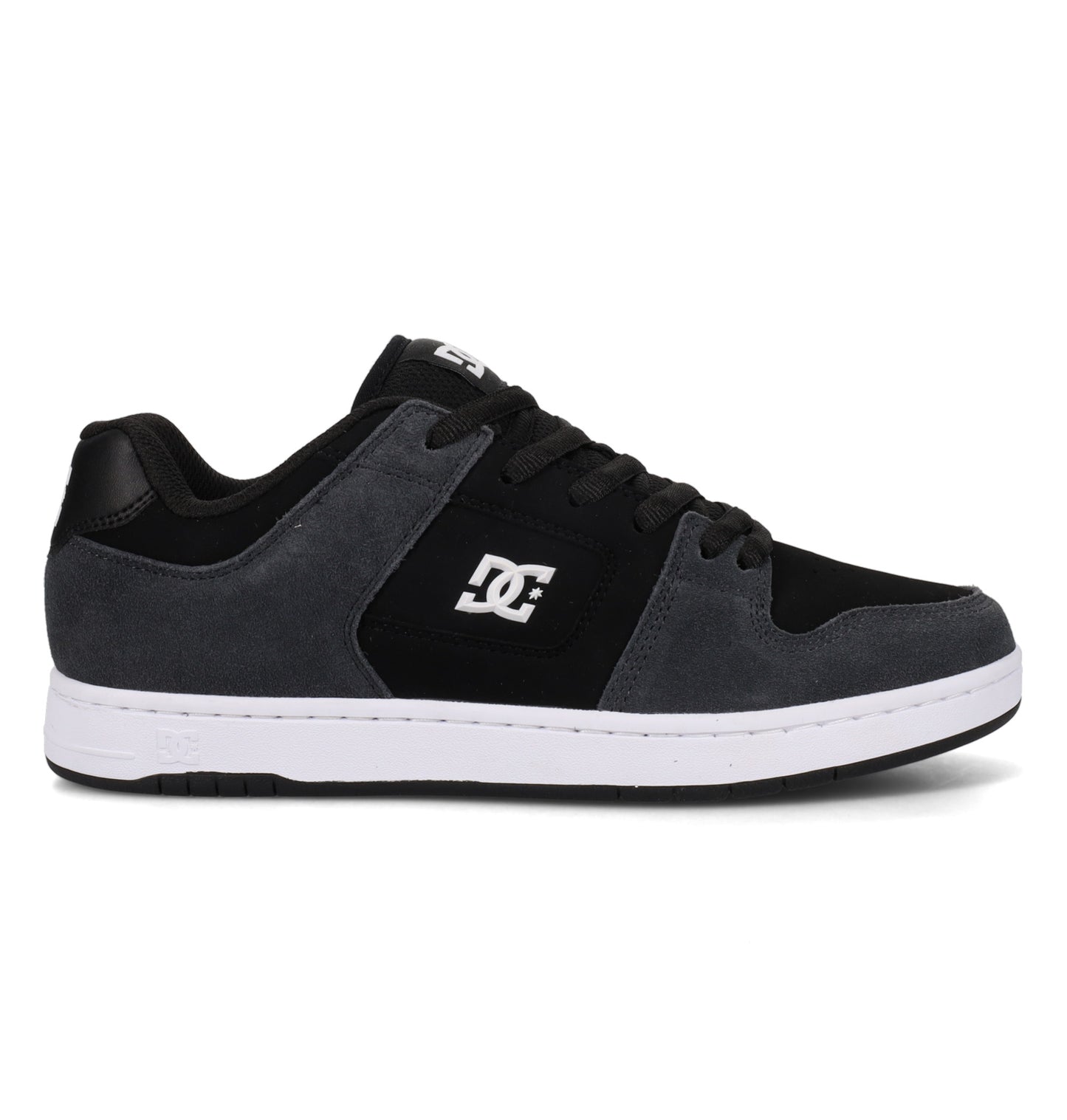 Mens Manteca 4 Skate Shoes - DC Shoes Singapore