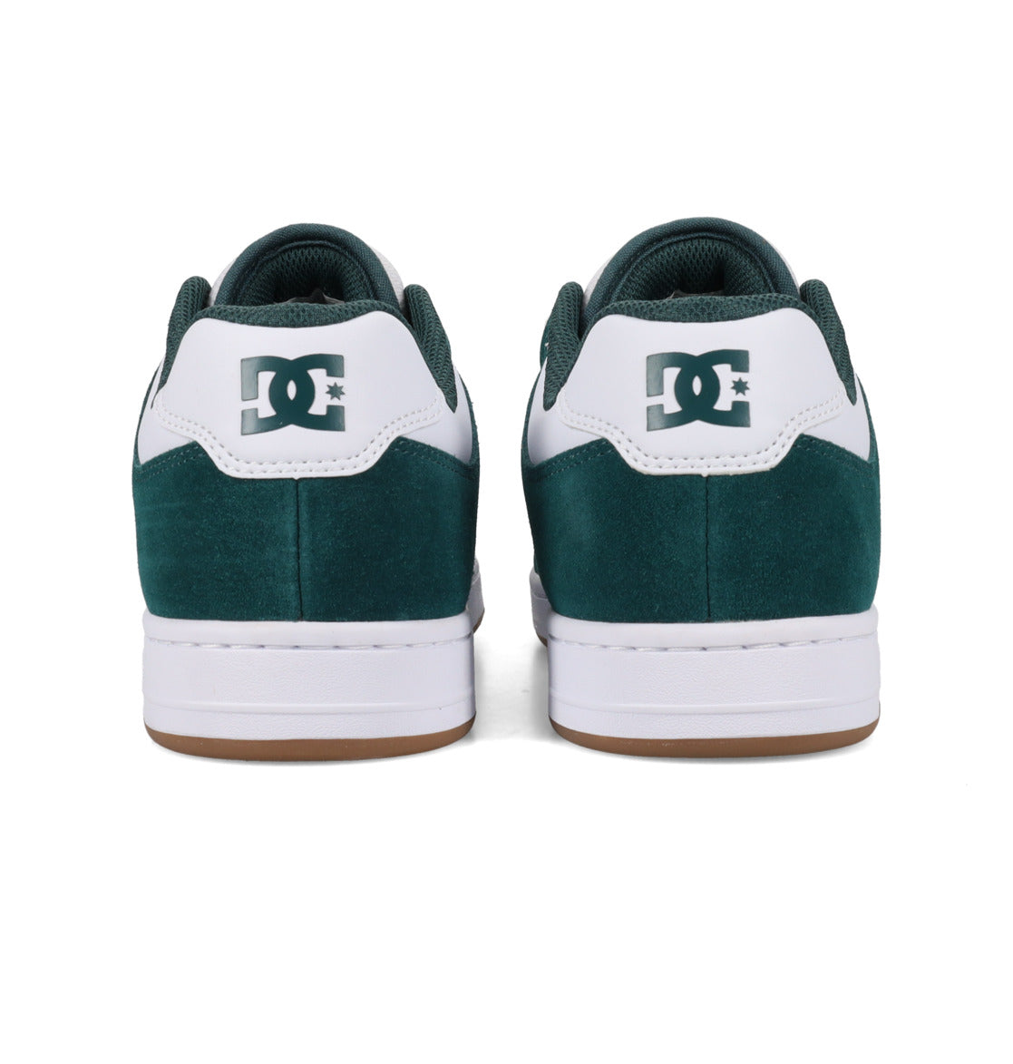 Mens Manteca 4 S Leather Skate Shoes - DC Shoes Singapore