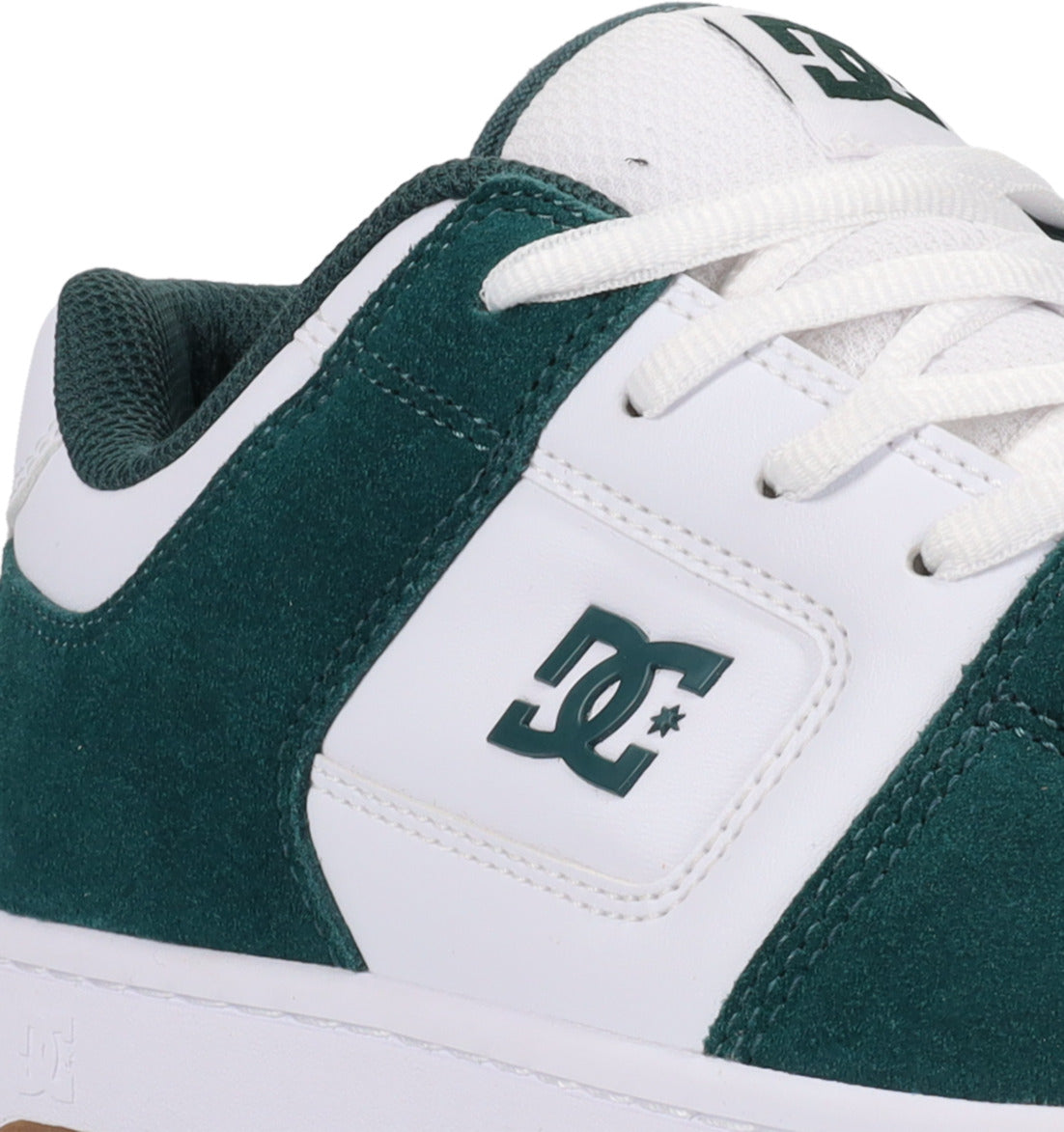 Mens Manteca 4 S Leather Skate Shoes - DC Shoes Singapore