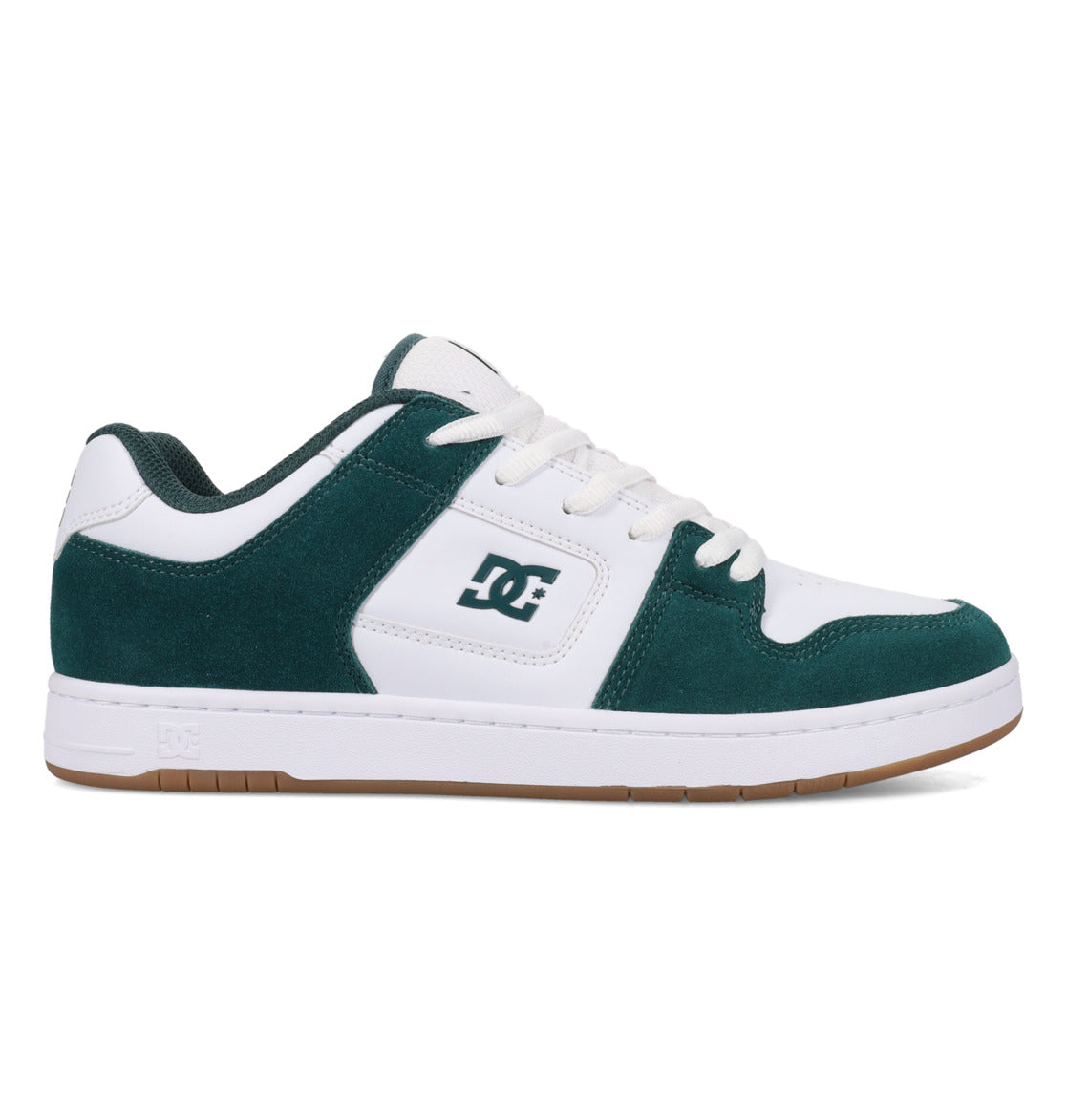 Mens Manteca 4 S Leather Skate Shoes - DC Shoes Singapore