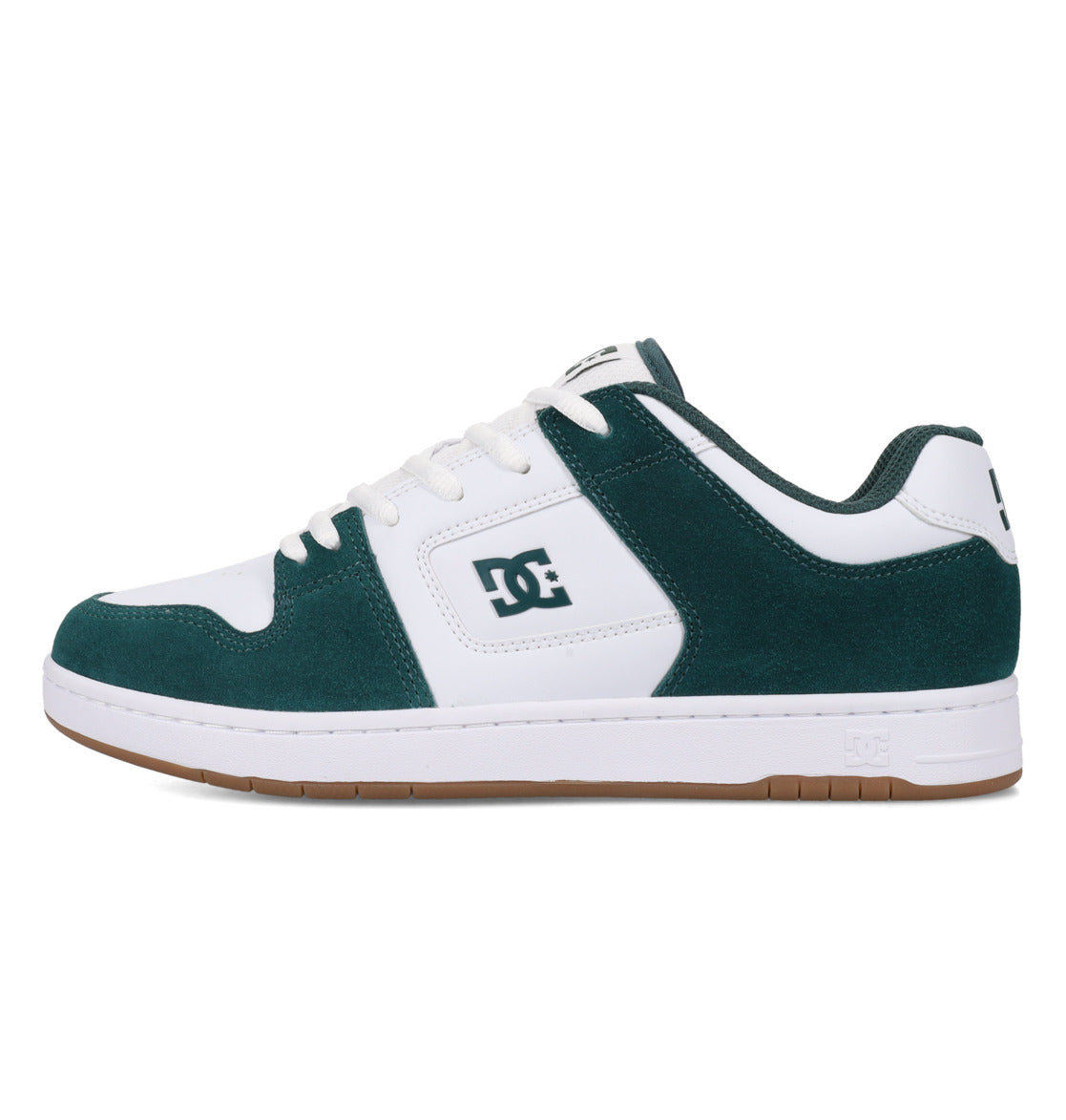 Mens Manteca 4 S Leather Skate Shoes - DC Shoes Singapore