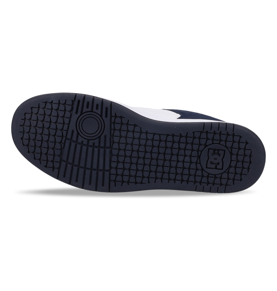 Mens DC Manteca 4 Shoes - DC Shoes Singapore