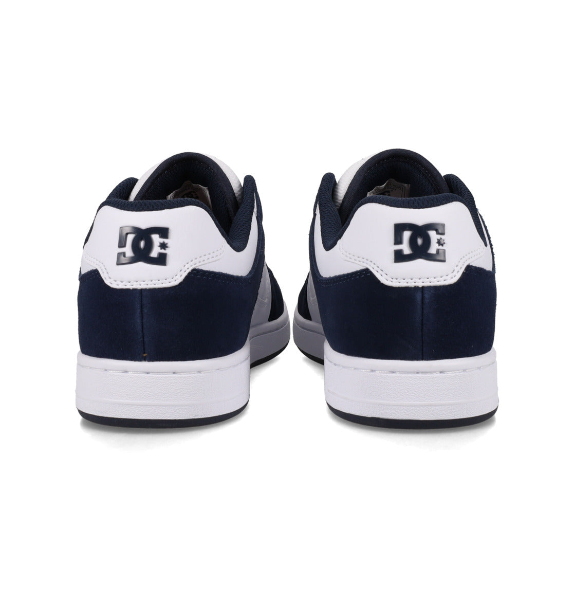 Mens DC Manteca 4 Shoes - DC Shoes Singapore