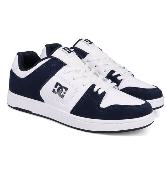 Mens DC Manteca 4 Shoes - DC Shoes Singapore