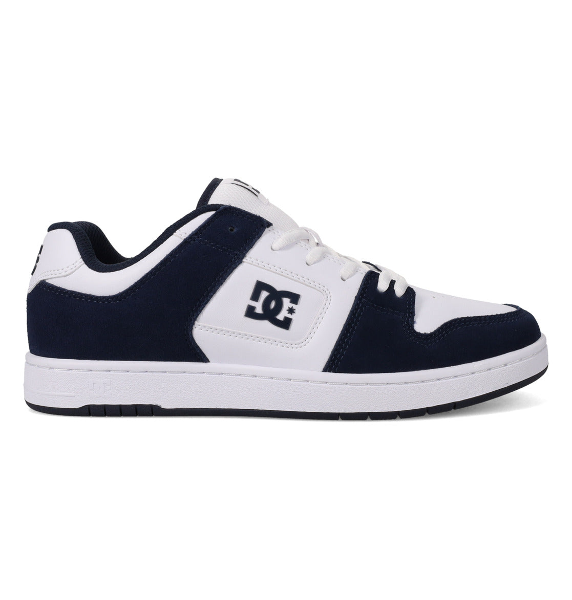 Mens DC Manteca 4 Shoes - DC Shoes Singapore
