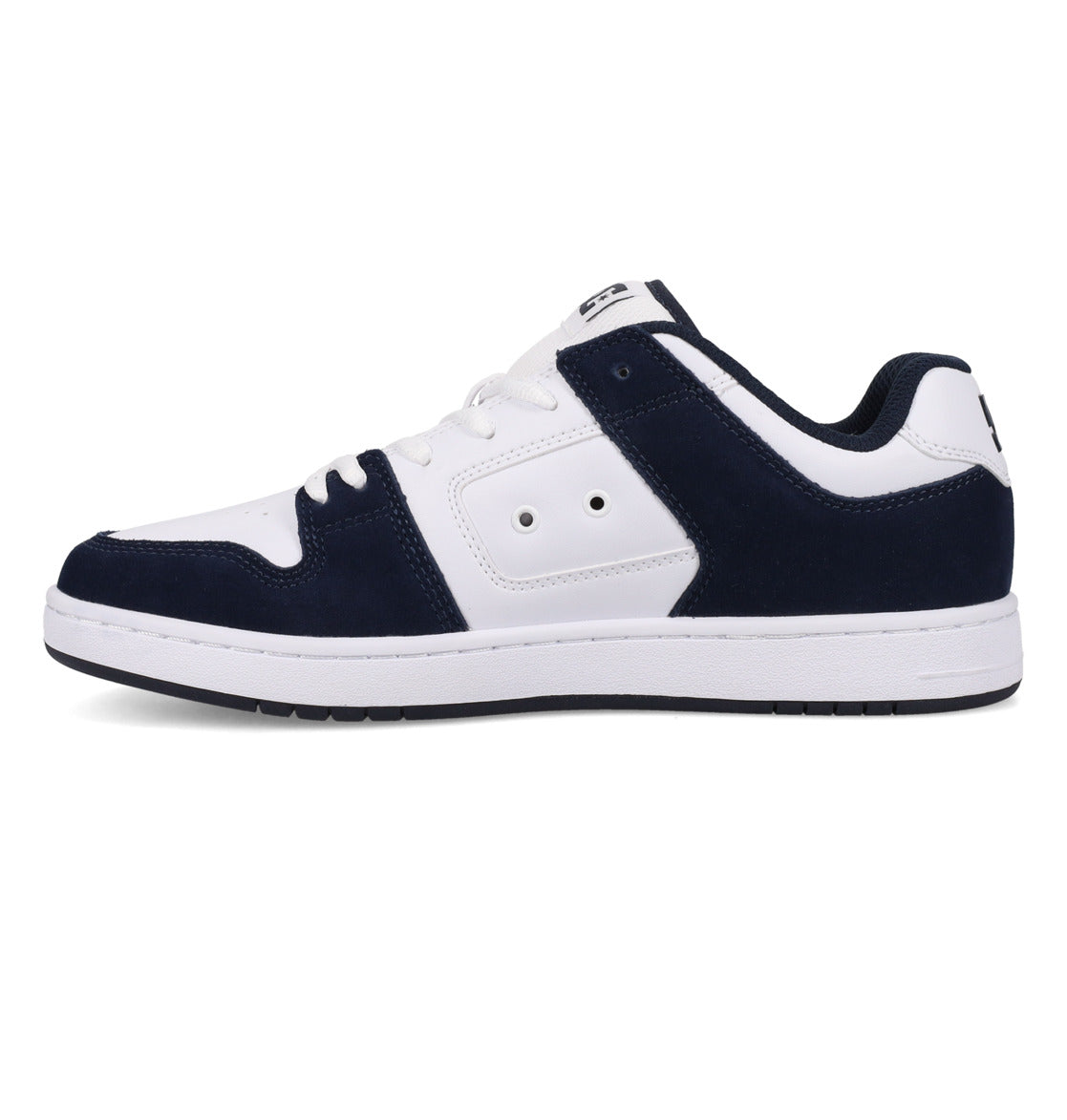 Mens DC Manteca 4 Shoes - DC Shoes Singapore
