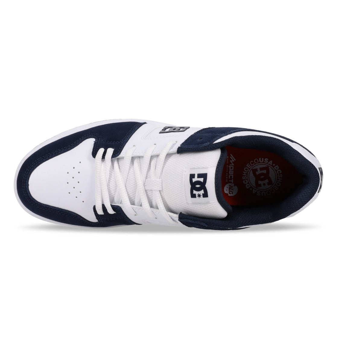Mens DC Manteca 4 Shoes - DC Shoes Singapore