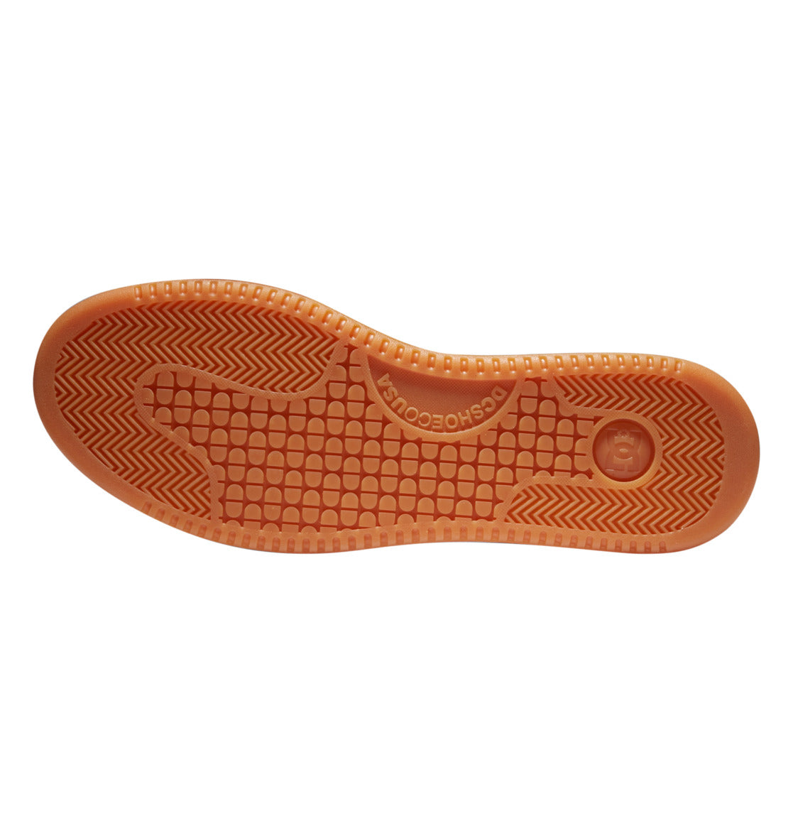Mens DC Striker Waste Shoes - DC Shoes Singapore