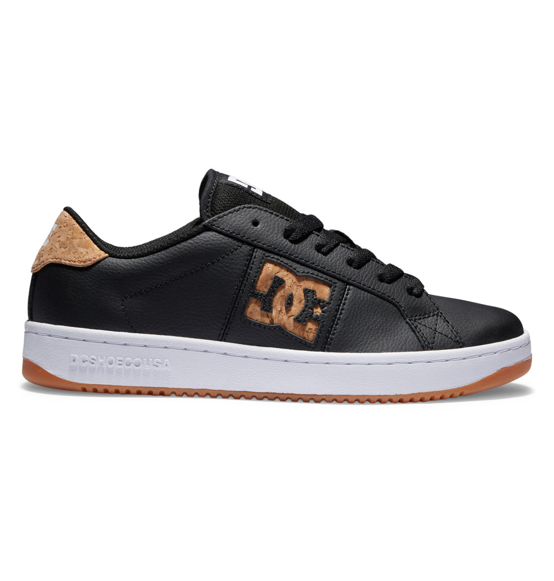 Mens DC Striker Waste Shoes - DC Shoes Singapore