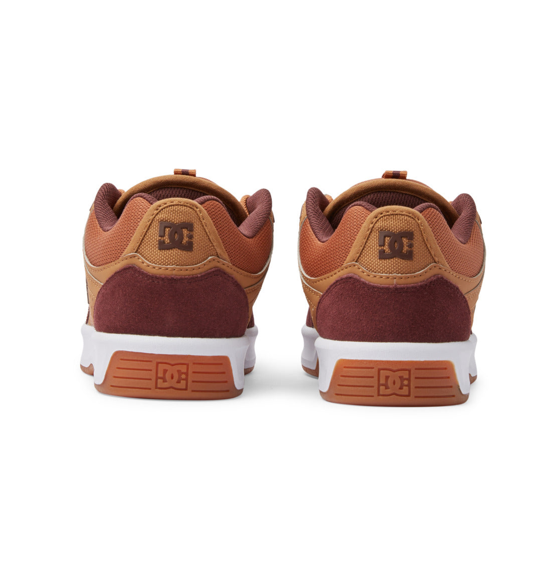 Mens Kalynx Zero Shoes - DC Shoes Singapore