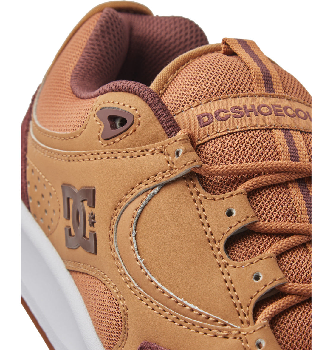 Mens Kalynx Zero Shoes - DC Shoes Singapore