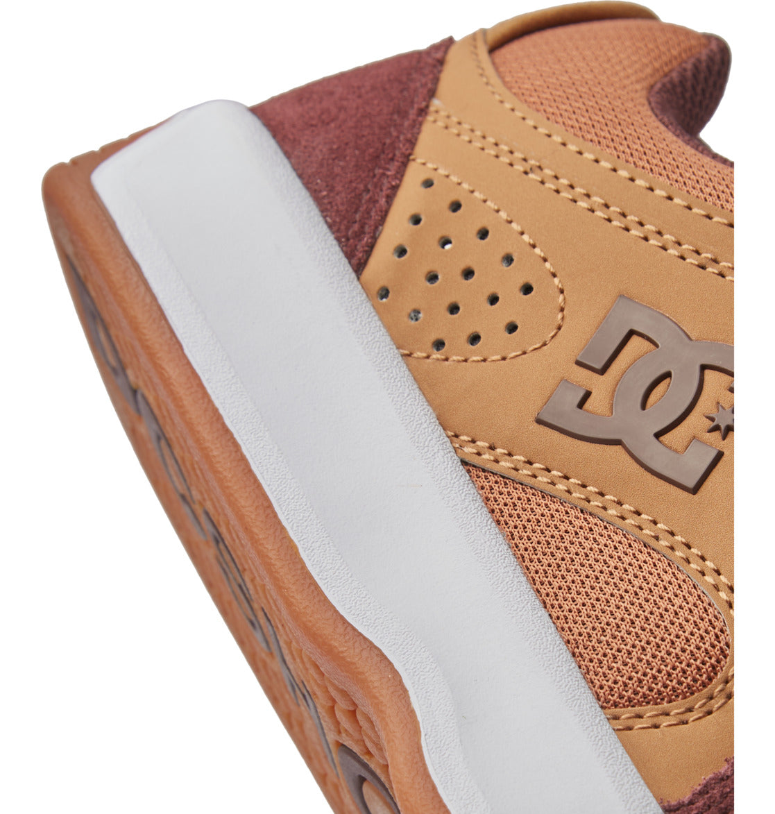 Mens Kalynx Zero Shoes - DC Shoes Singapore