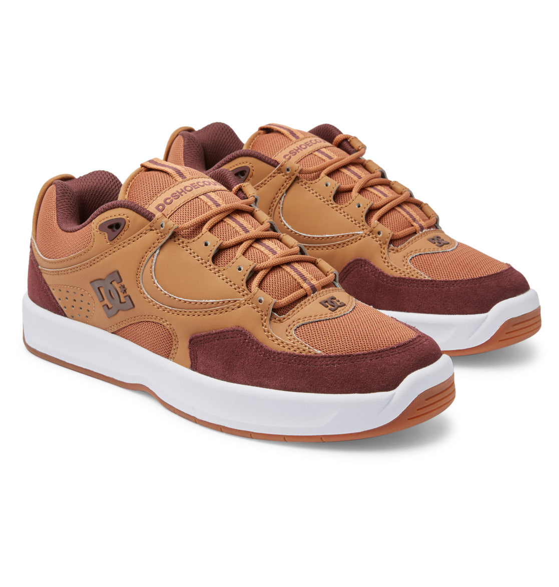 Mens Kalynx Zero Shoes - DC Shoes Singapore