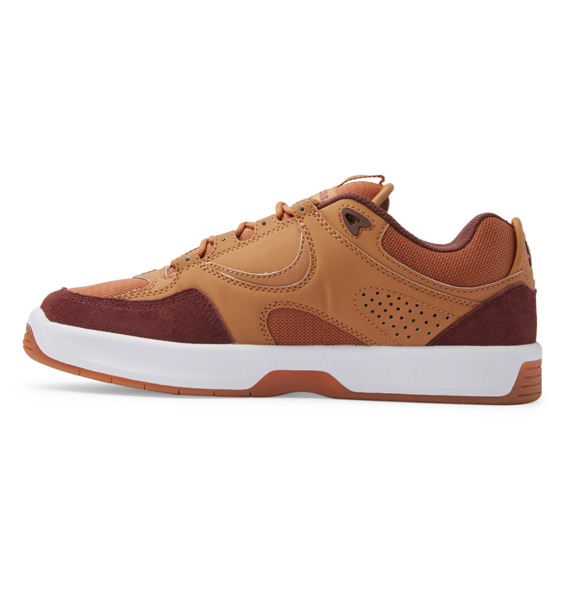 Mens Kalynx Zero Shoes - DC Shoes Singapore