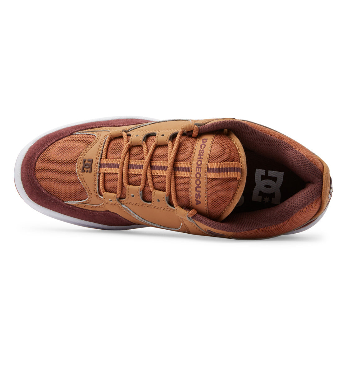 Mens Kalynx Zero Shoes - DC Shoes Singapore