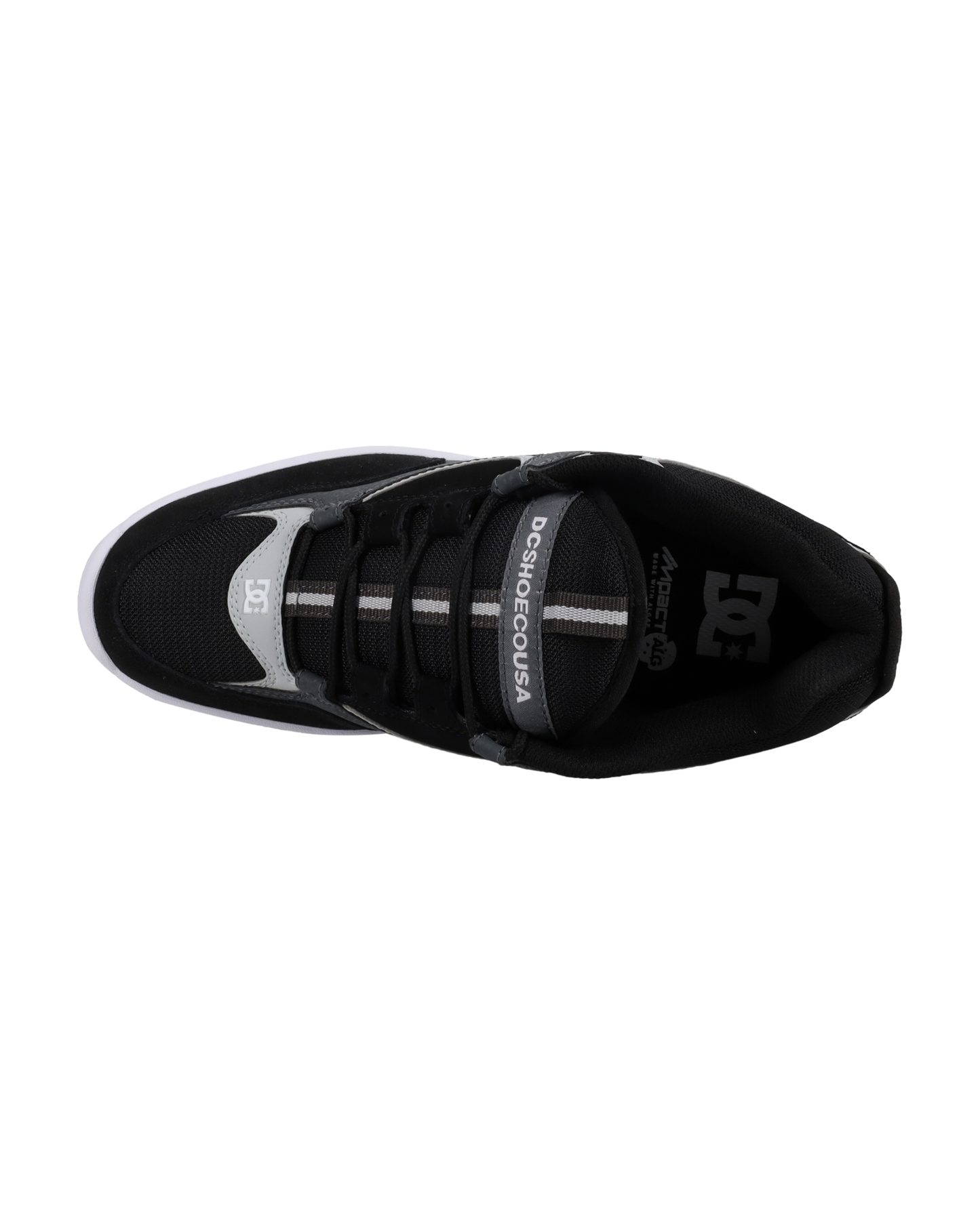 Mens DC Kalynx Zero Shoes - DC Shoes Singapore