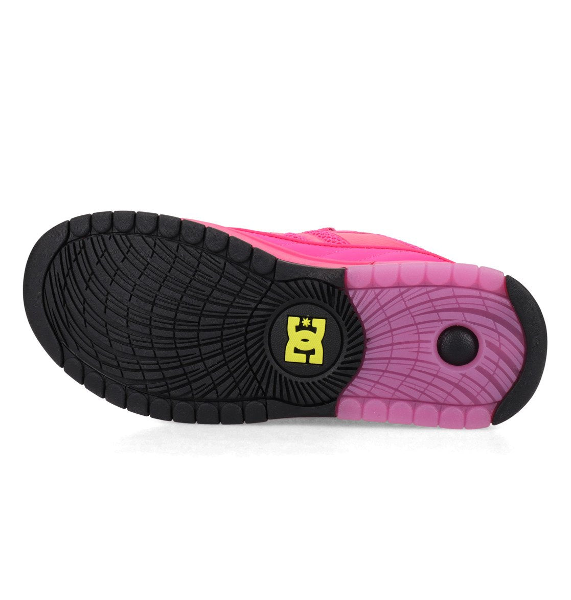 Mens Lucien Leather Shoes - DC Shoes Singapore