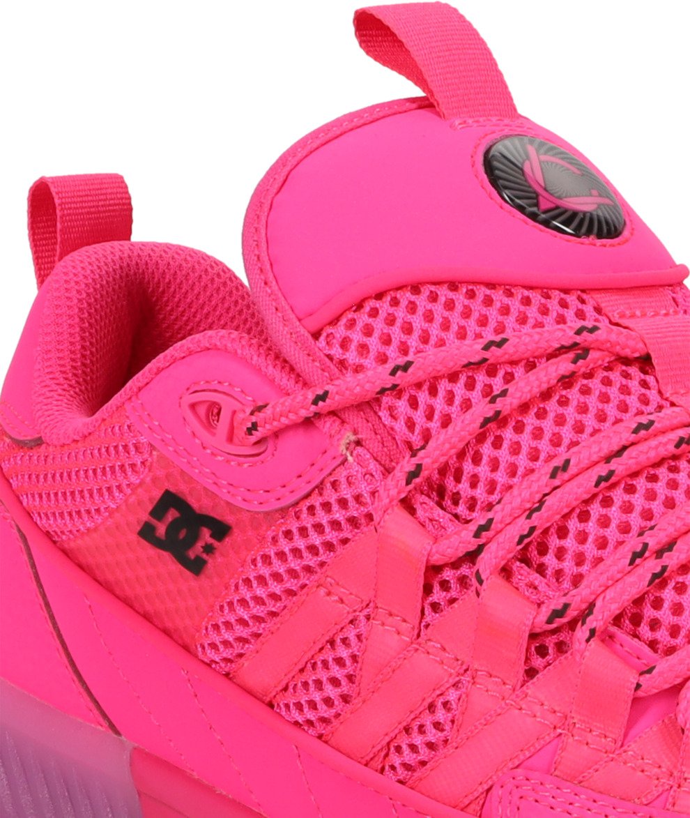 Mens Lucien Leather Shoes - DC Shoes Singapore