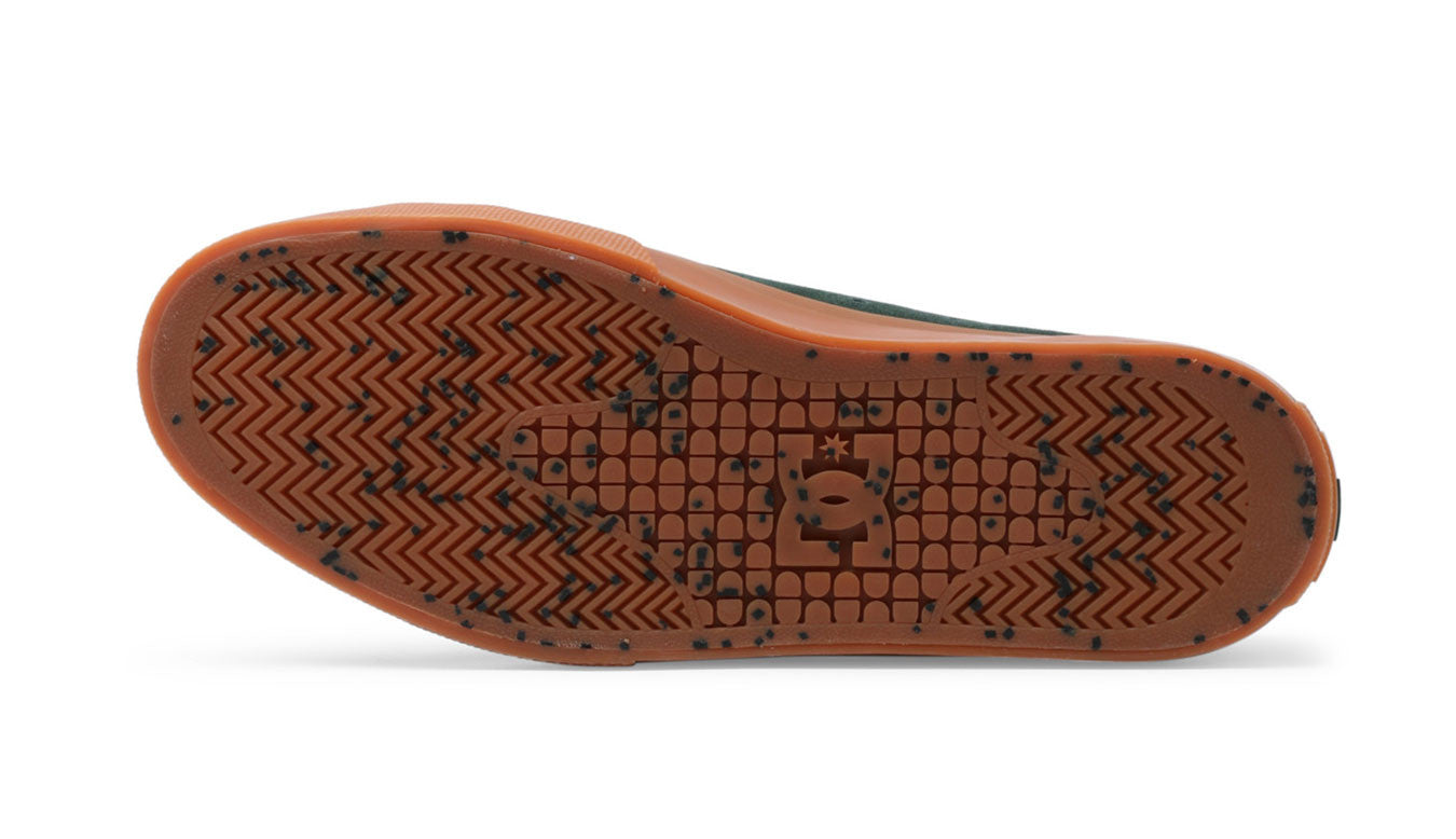Mens DC Manual Shoes - DC Shoes Singapore