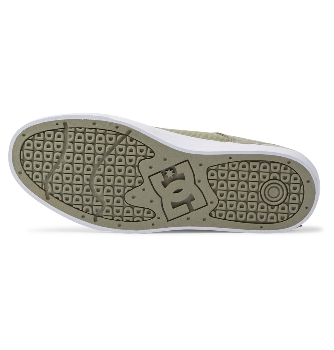 Mens Teknic Leather Shoes - DC Shoes Singapore