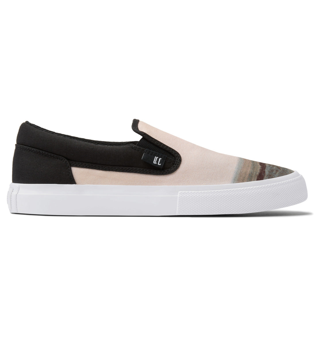 Mens Star Wars™ x DC Manual Slip-On Shoes - DC Shoes Singapore
