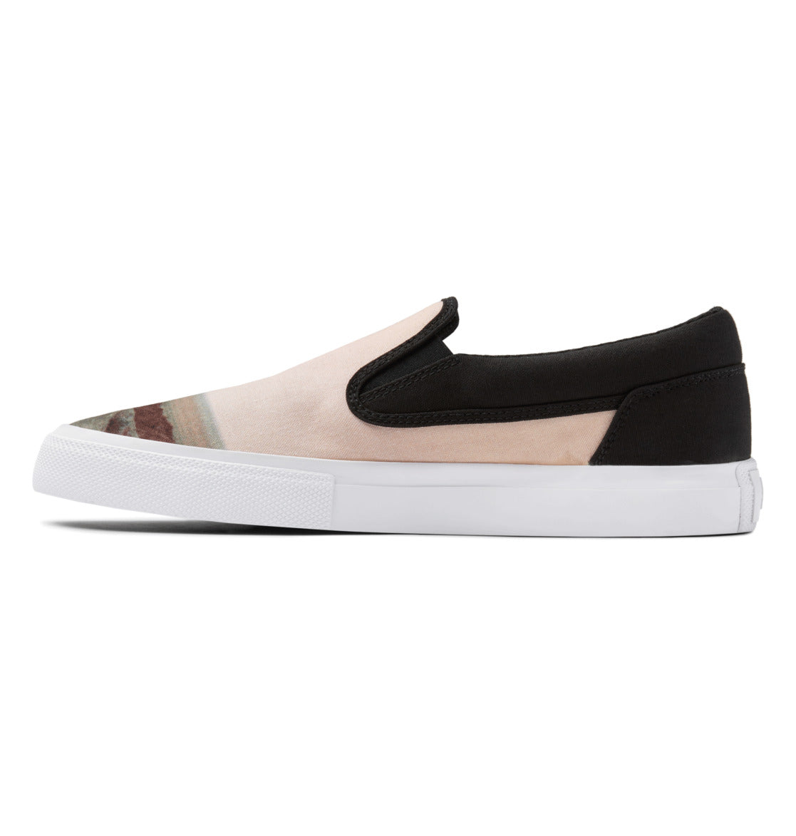 Mens Star Wars™ x DC Manual Slip-On Shoes - DC Shoes Singapore