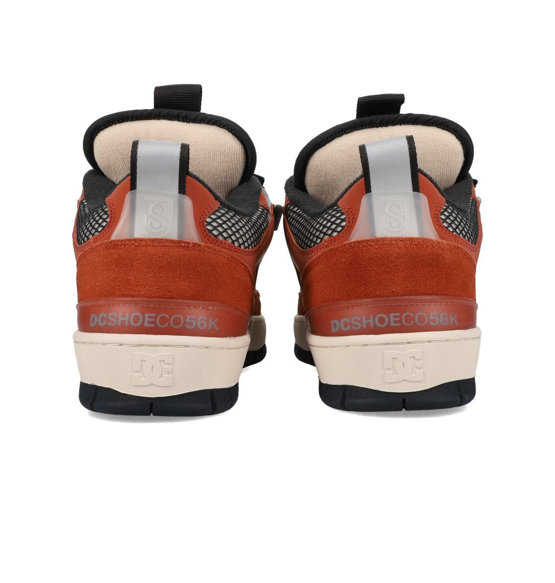 Mens Js 1 Low-Cut Cupsole Shoes - DC Shoes Singapore