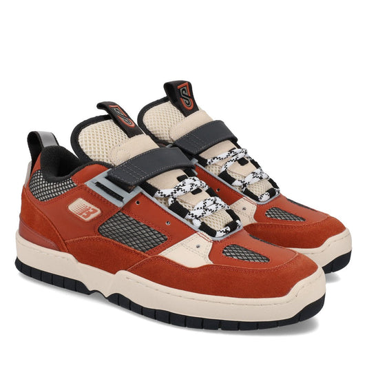 Mens Js 1 Low-Cut Cupsole Shoes - DC Shoes Singapore