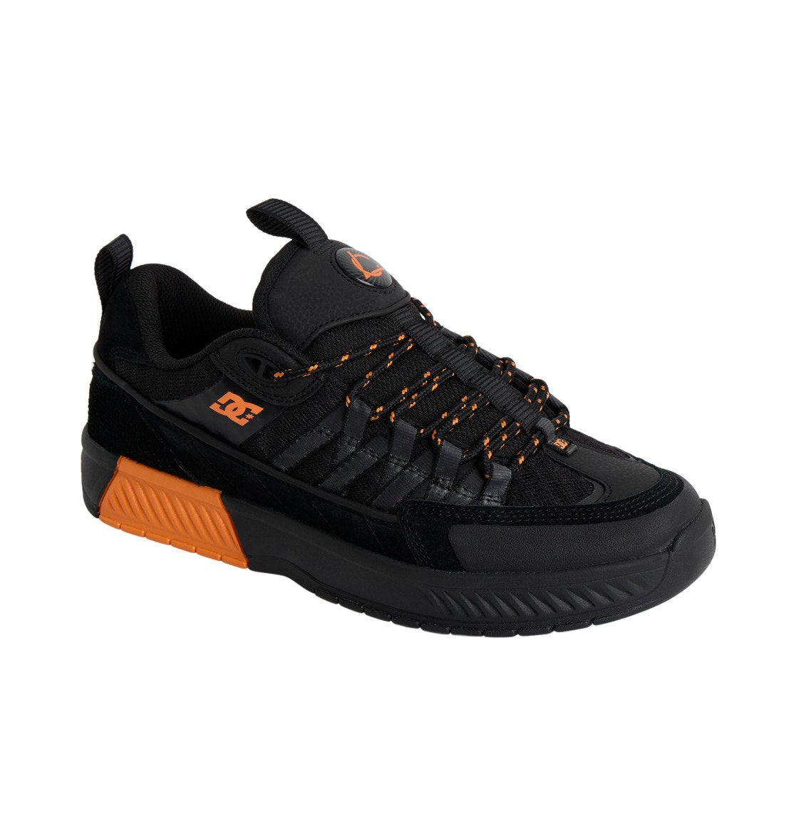 Mens Lucien Shoes - DC Shoes Singapore