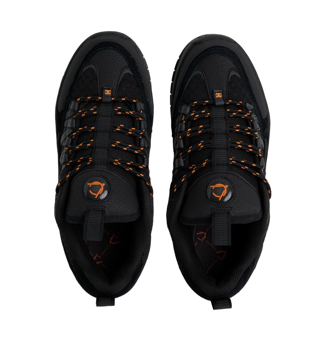 Mens Lucien Shoes - DC Shoes Singapore