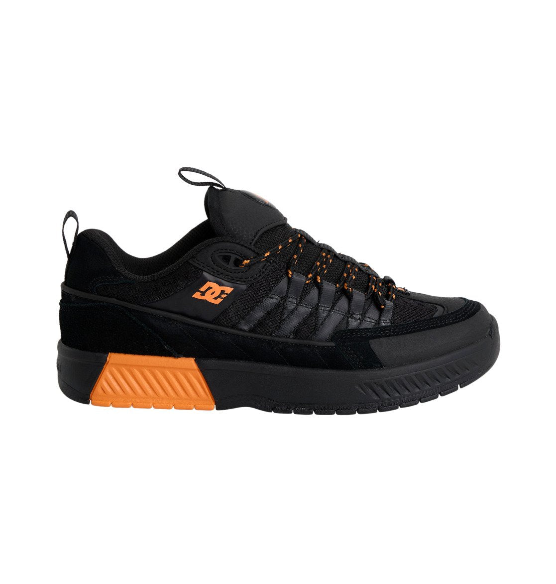 Mens Lucien Shoes - DC Shoes Singapore