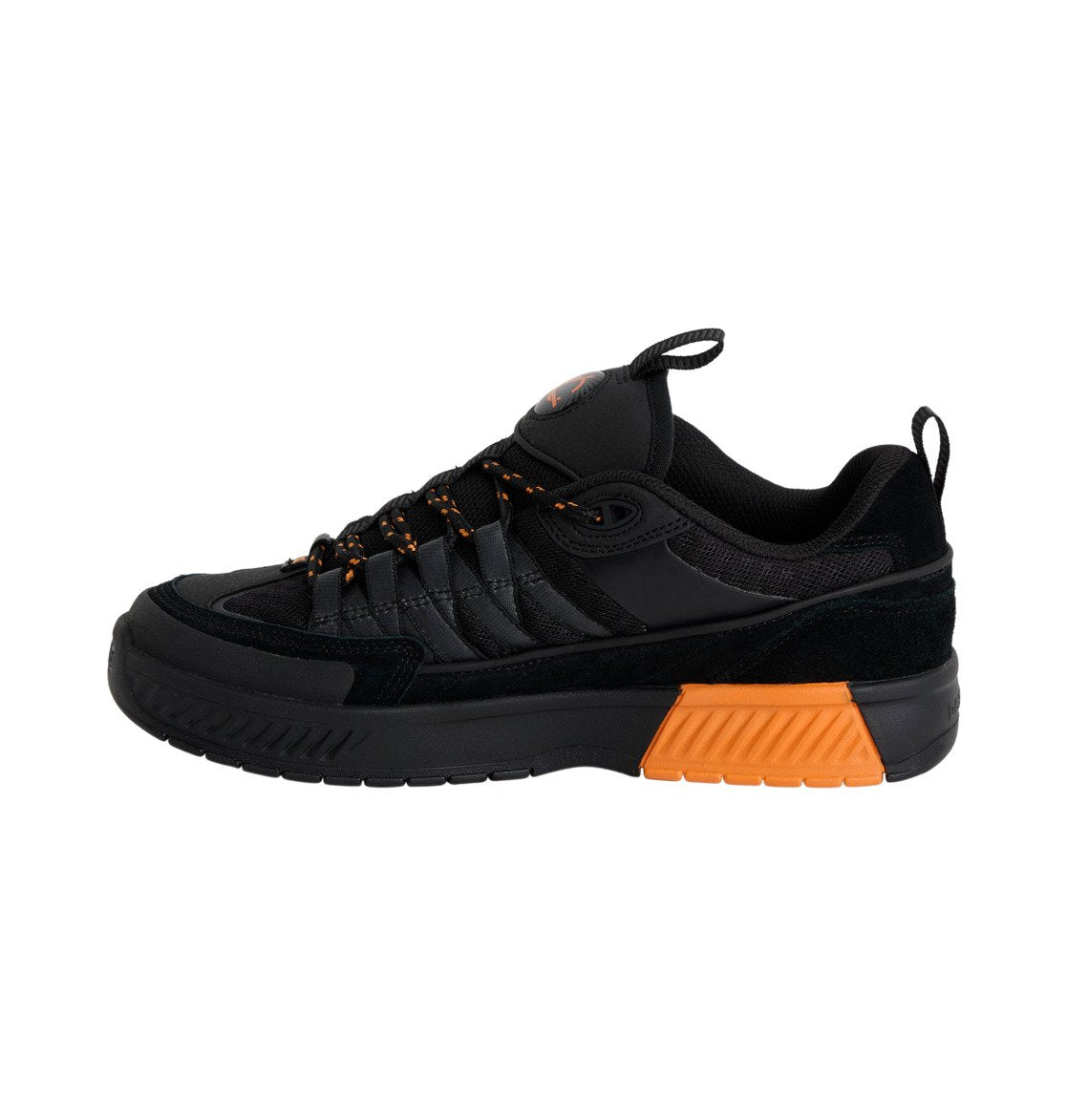 Mens Lucien Shoes - DC Shoes Singapore