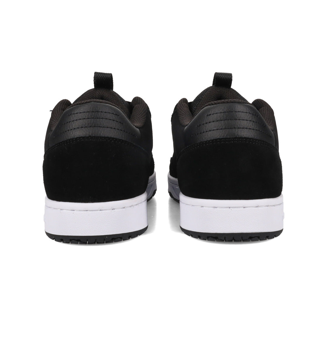 Mens DC Astrix Leather Shoes - DC Shoes Singapore