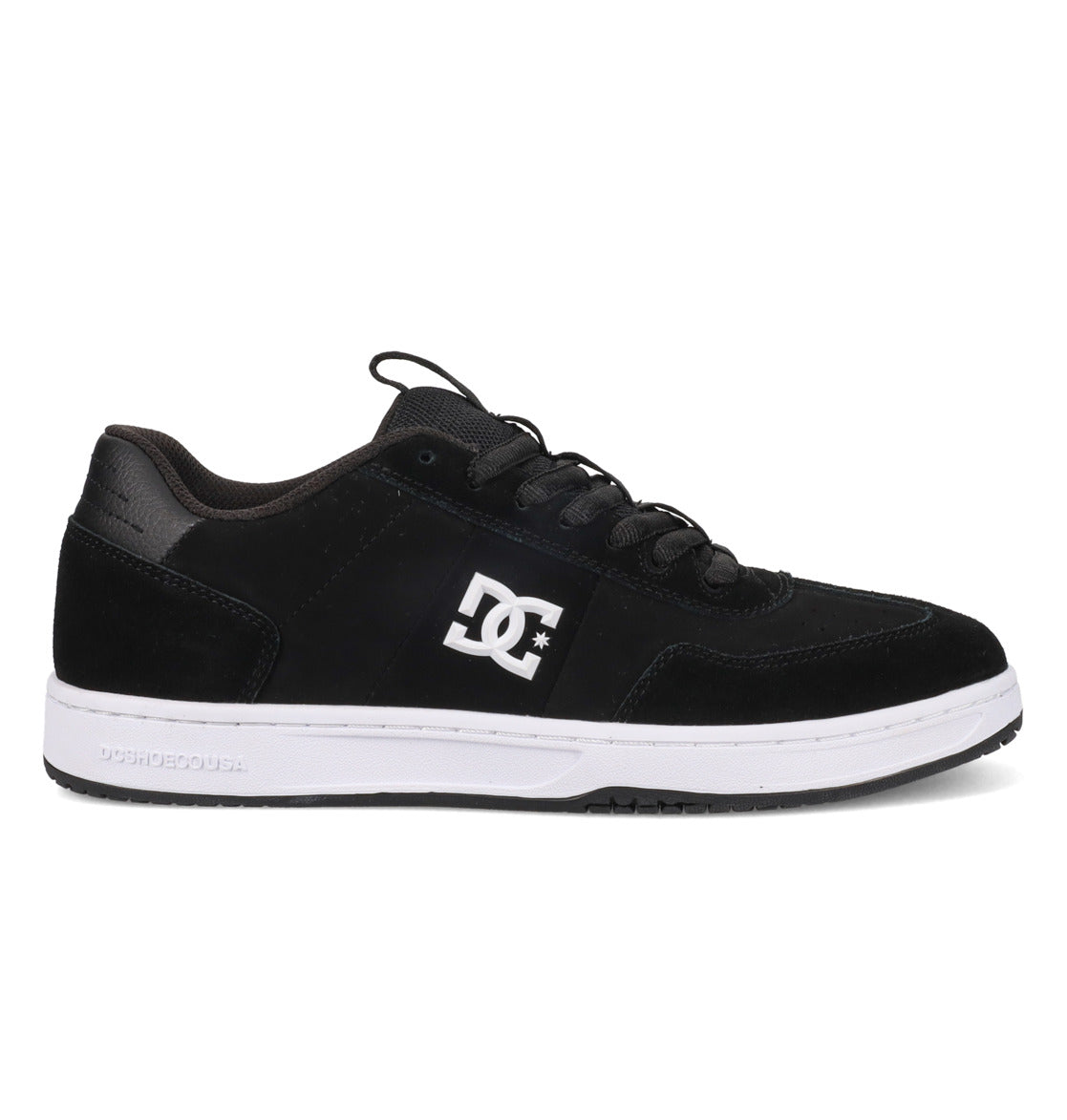 Mens DC Astrix Leather Shoes - DC Shoes Singapore