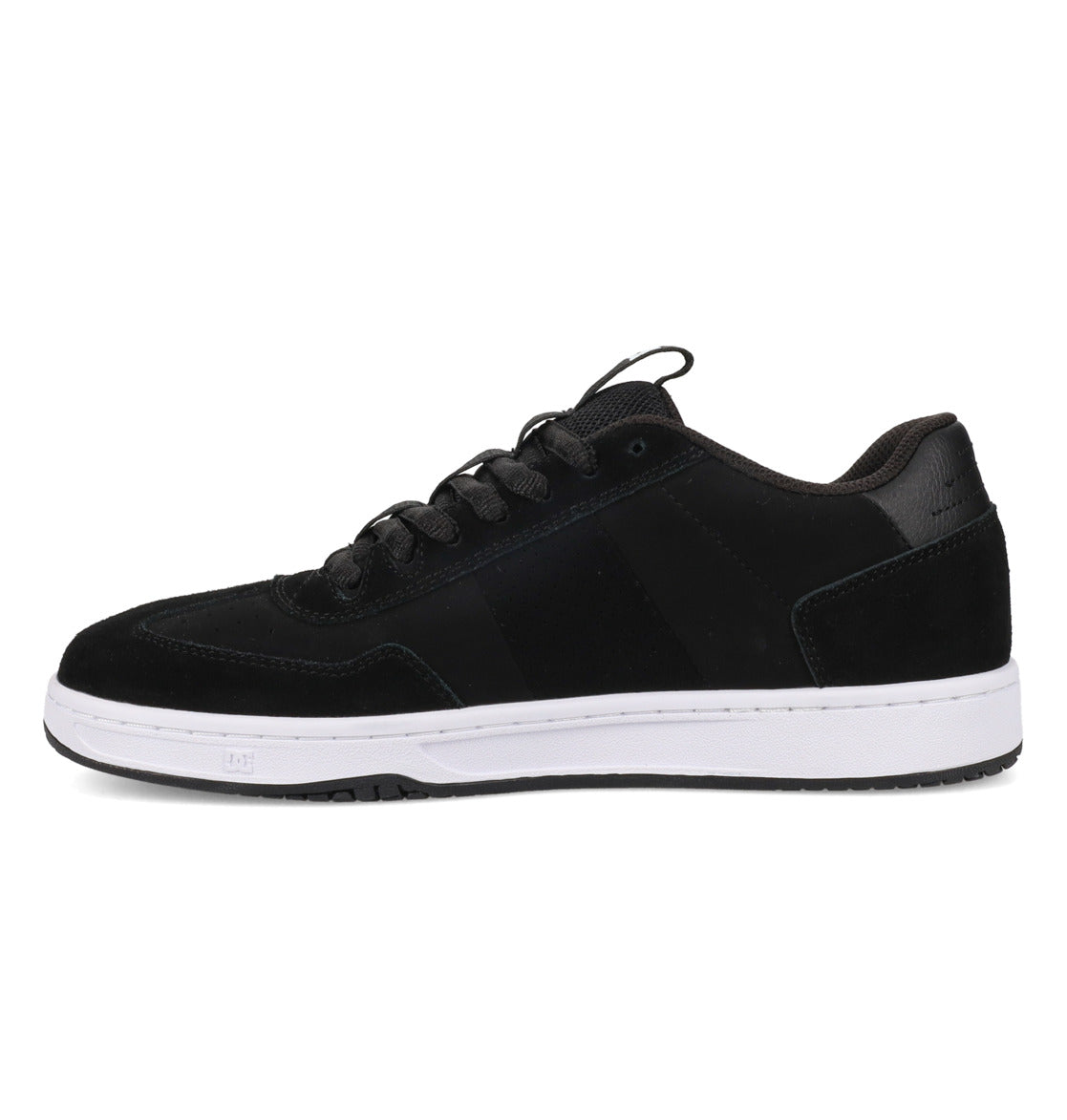 Mens DC Astrix Leather Shoes - DC Shoes Singapore