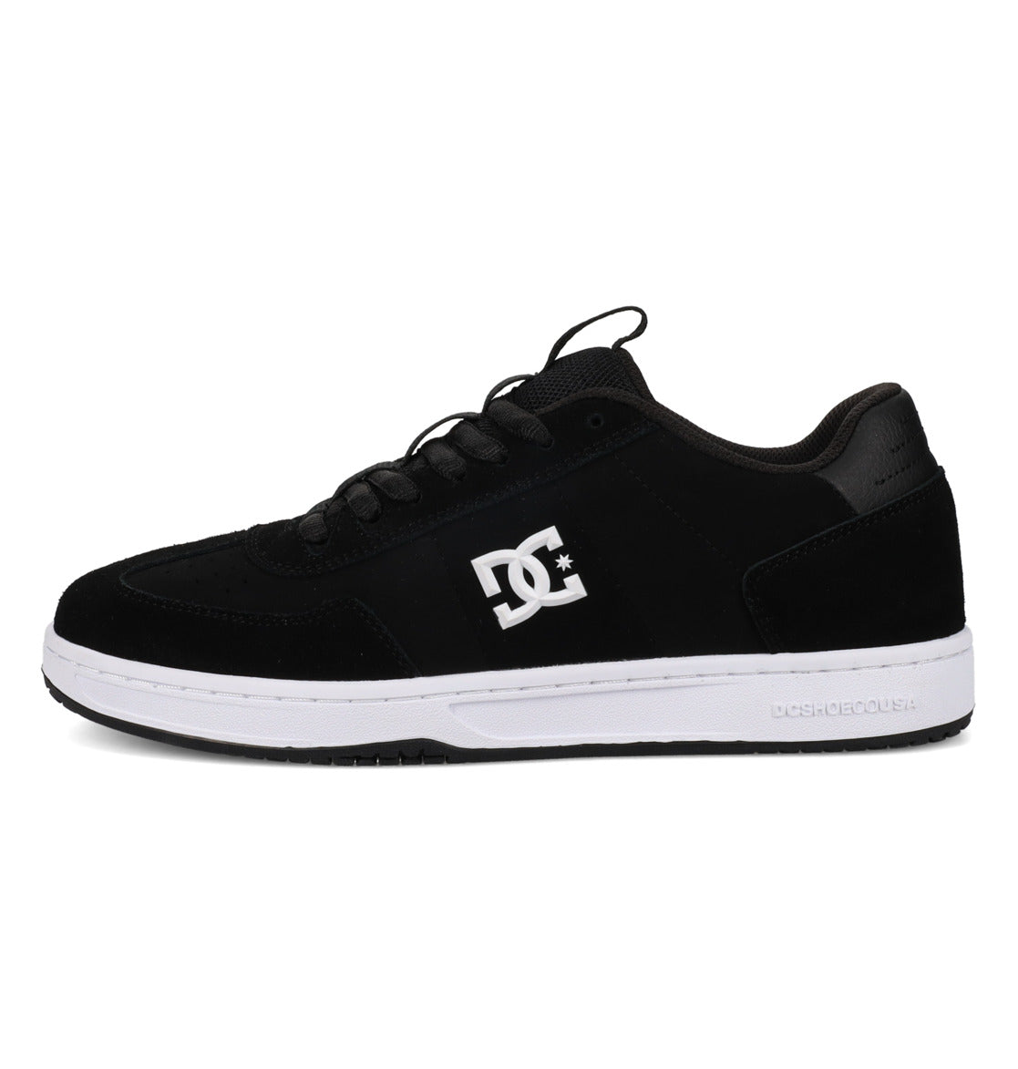 Mens DC Astrix Leather Shoes - DC Shoes Singapore