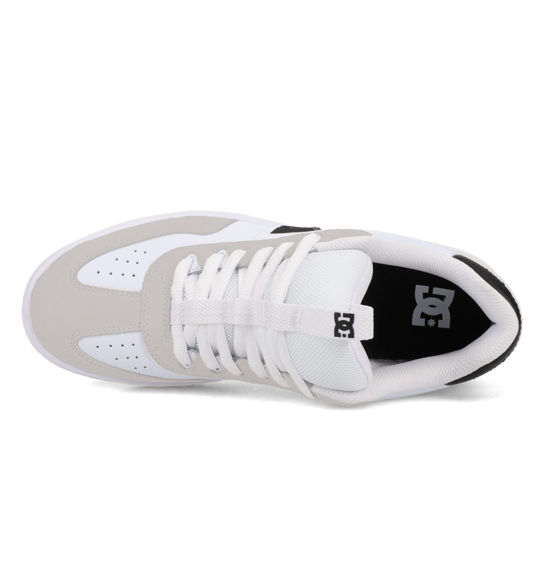 Mens DC Astrix Leather Shoes - DC Shoes Singapore
