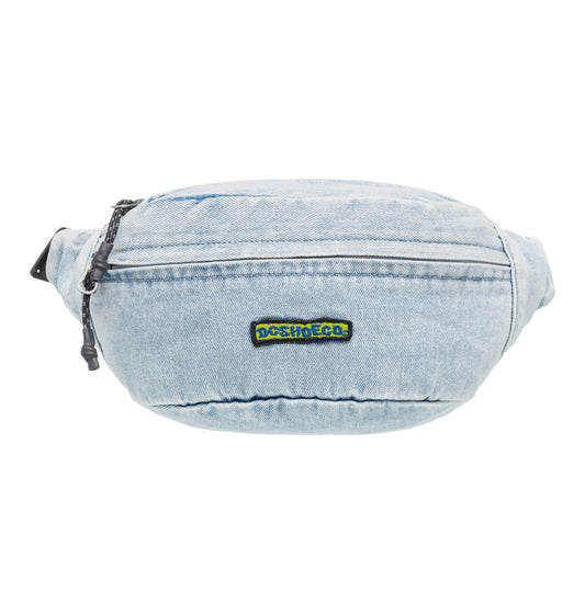 Mens Patch It Bum Bag - DC Shoes Singapore