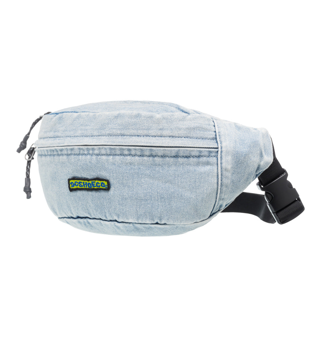 Mens Patch It Bum Bag - DC Shoes Singapore
