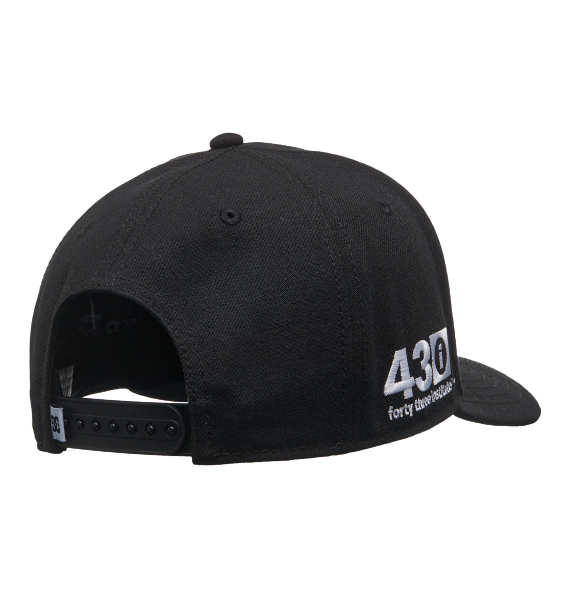 Mens KB 43 Snapback - DC Shoes Singapore
