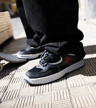 Dc shoes orchard central shop